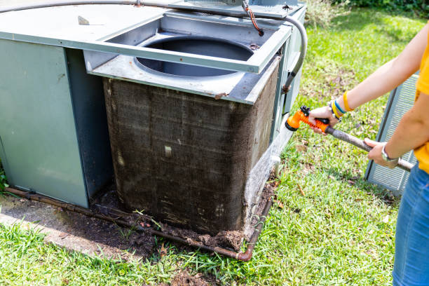Best Ventilation Cleaning Services  in Nowthen, MN