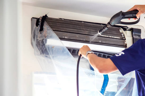 Best Local Air Duct Cleaning Services  in Nowthen, MN