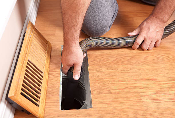 Best Affordable Duct Cleaning Services  in Nowthen, MN