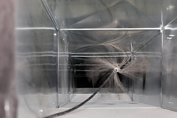 Emergency Air Duct Cleaning in MN