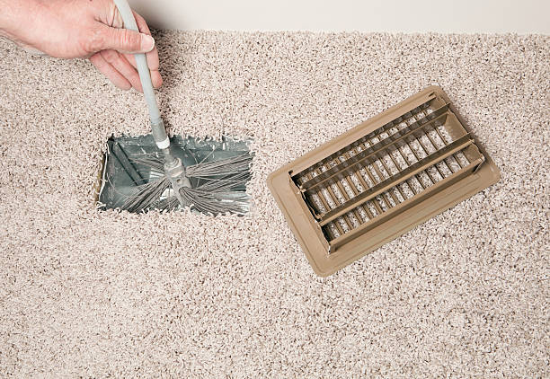 Best Air Vent Cleaning Services  in Nowthen, MN