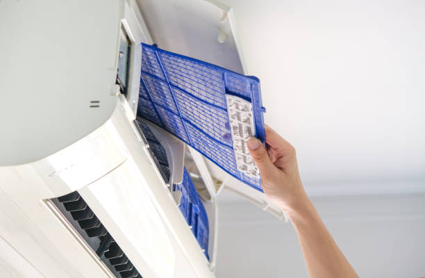 Best Air Duct Cleaning Near Me  in Nowthen, MN