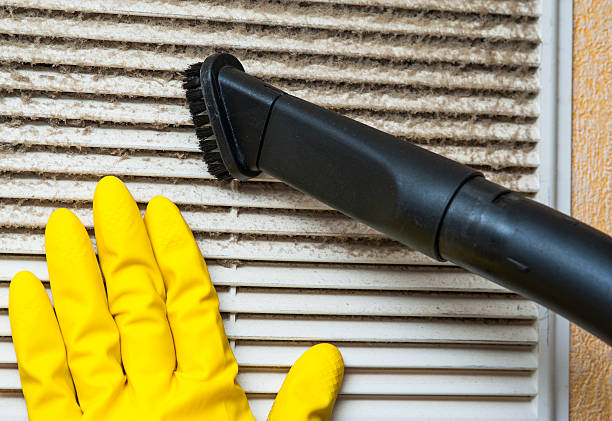 Affordable HVAC Duct Cleaning in MN